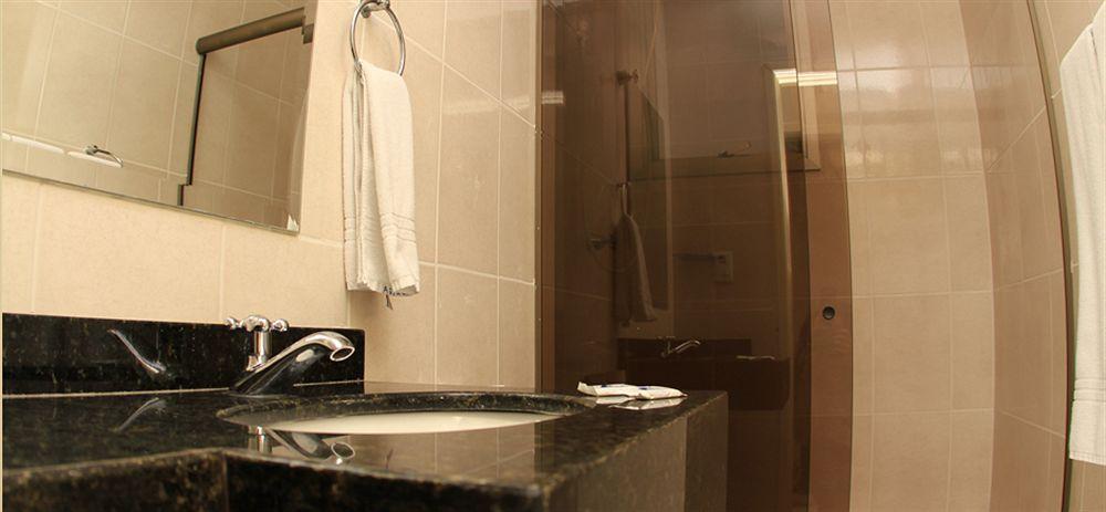 Astro Hotel São José dos Campos Exterior foto