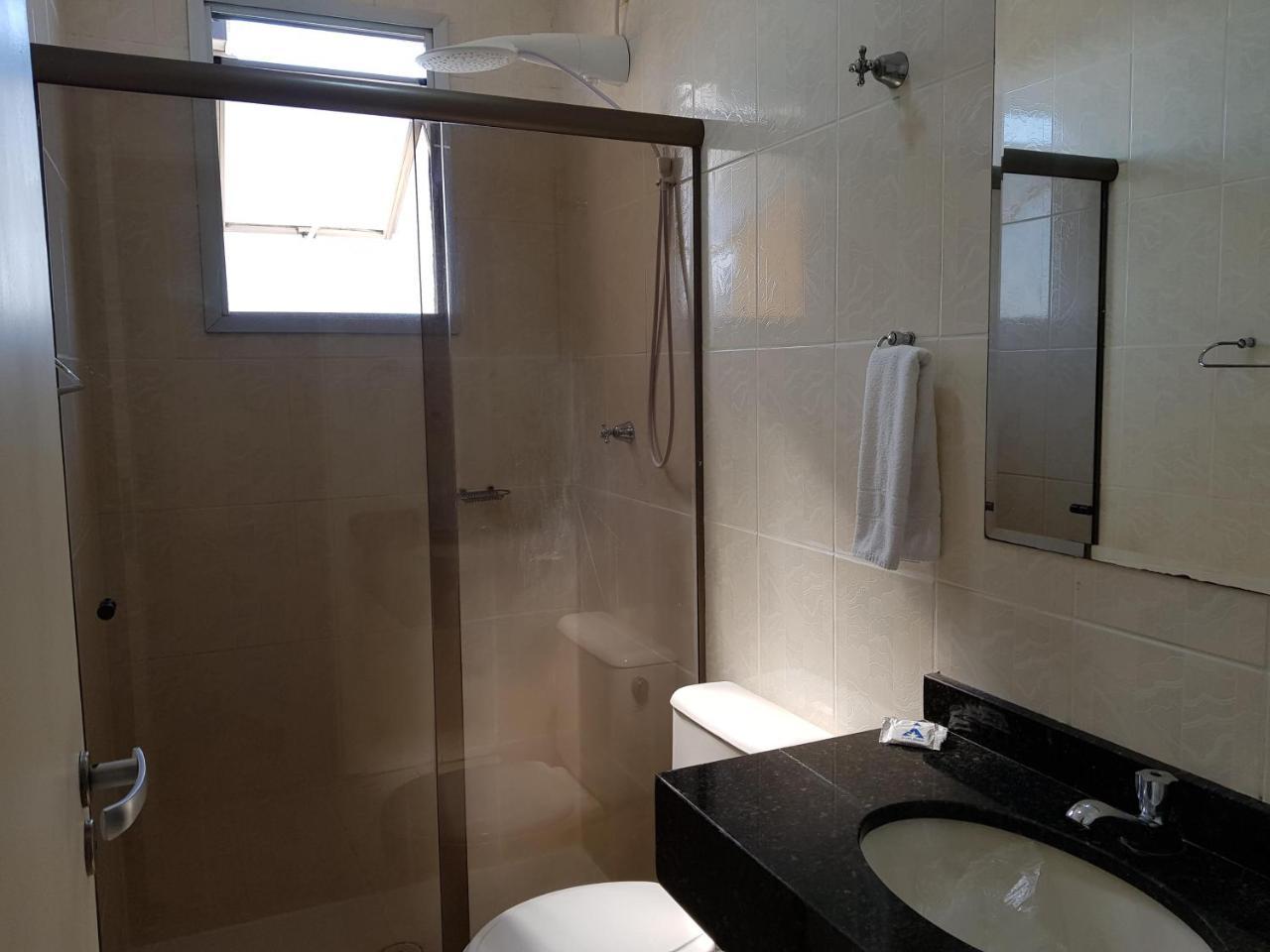 Astro Hotel São José dos Campos Quarto foto